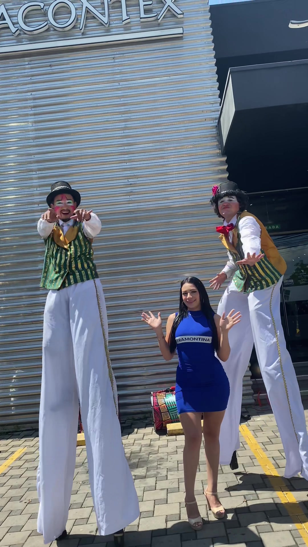 @Zafiro Batucada🥁