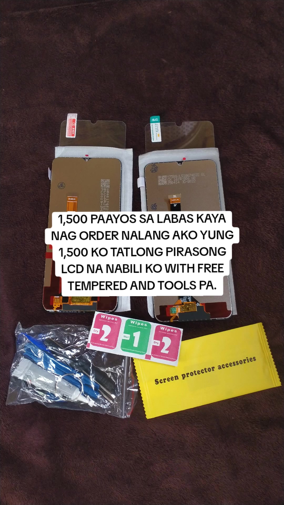 @Tiktok Legit Shop