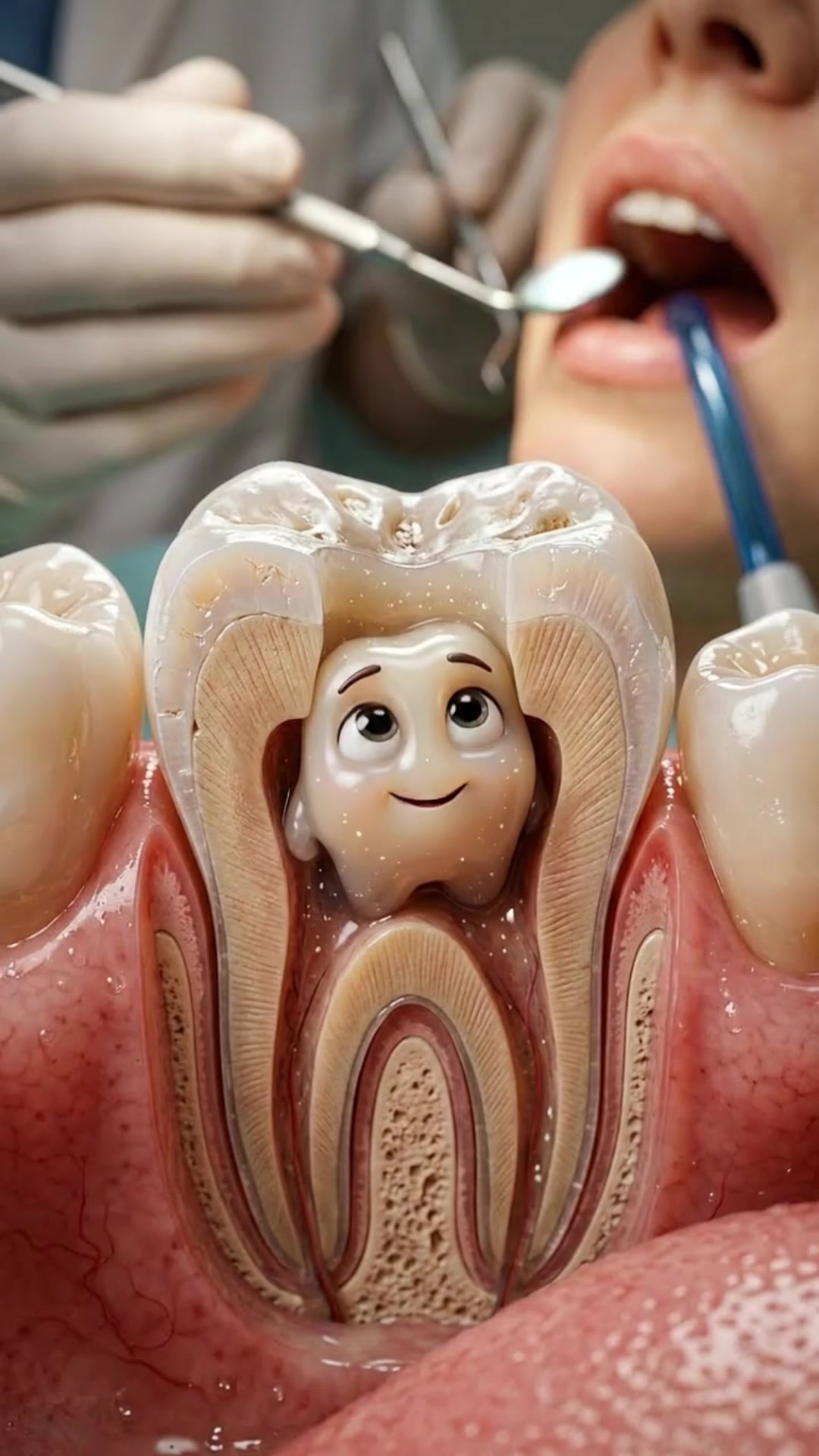 @Denti AI