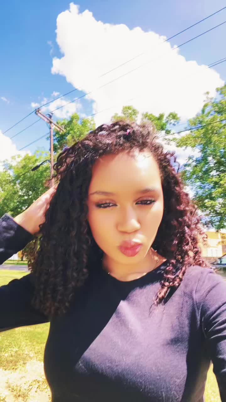 @ 