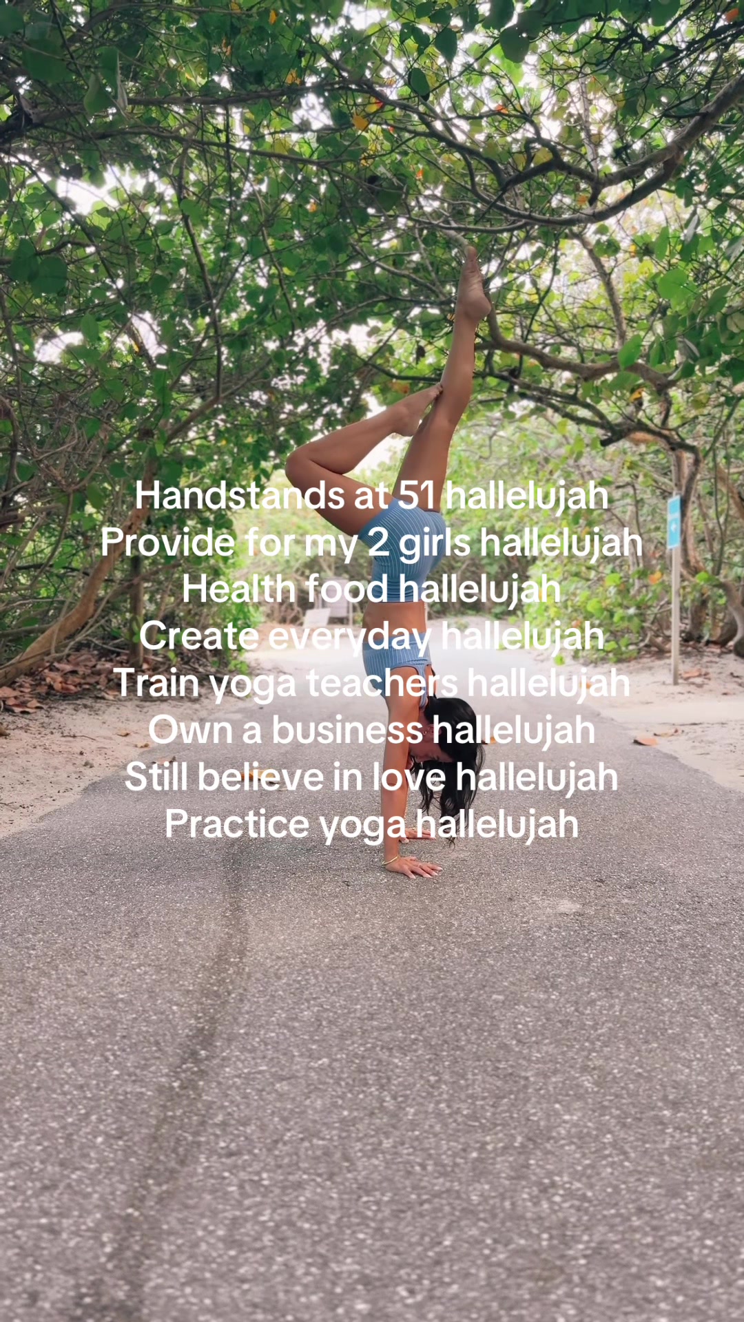 @Cathy Madeo Yoga