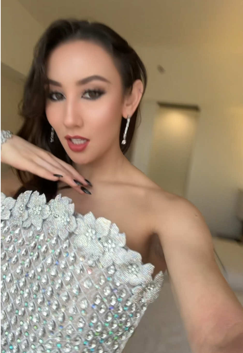 @Erika | Miss Grand Japan 2025
