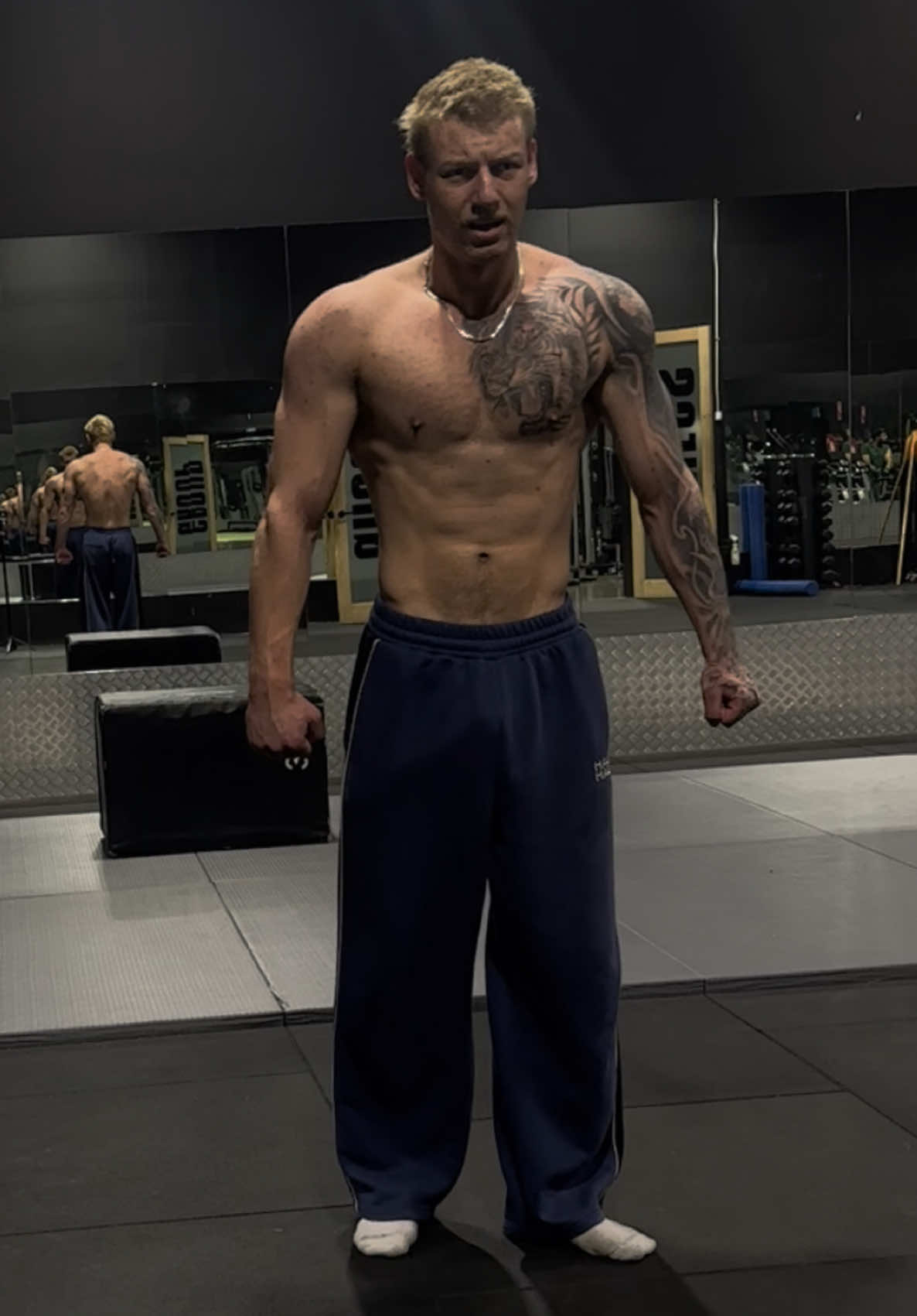 @kaigyms
