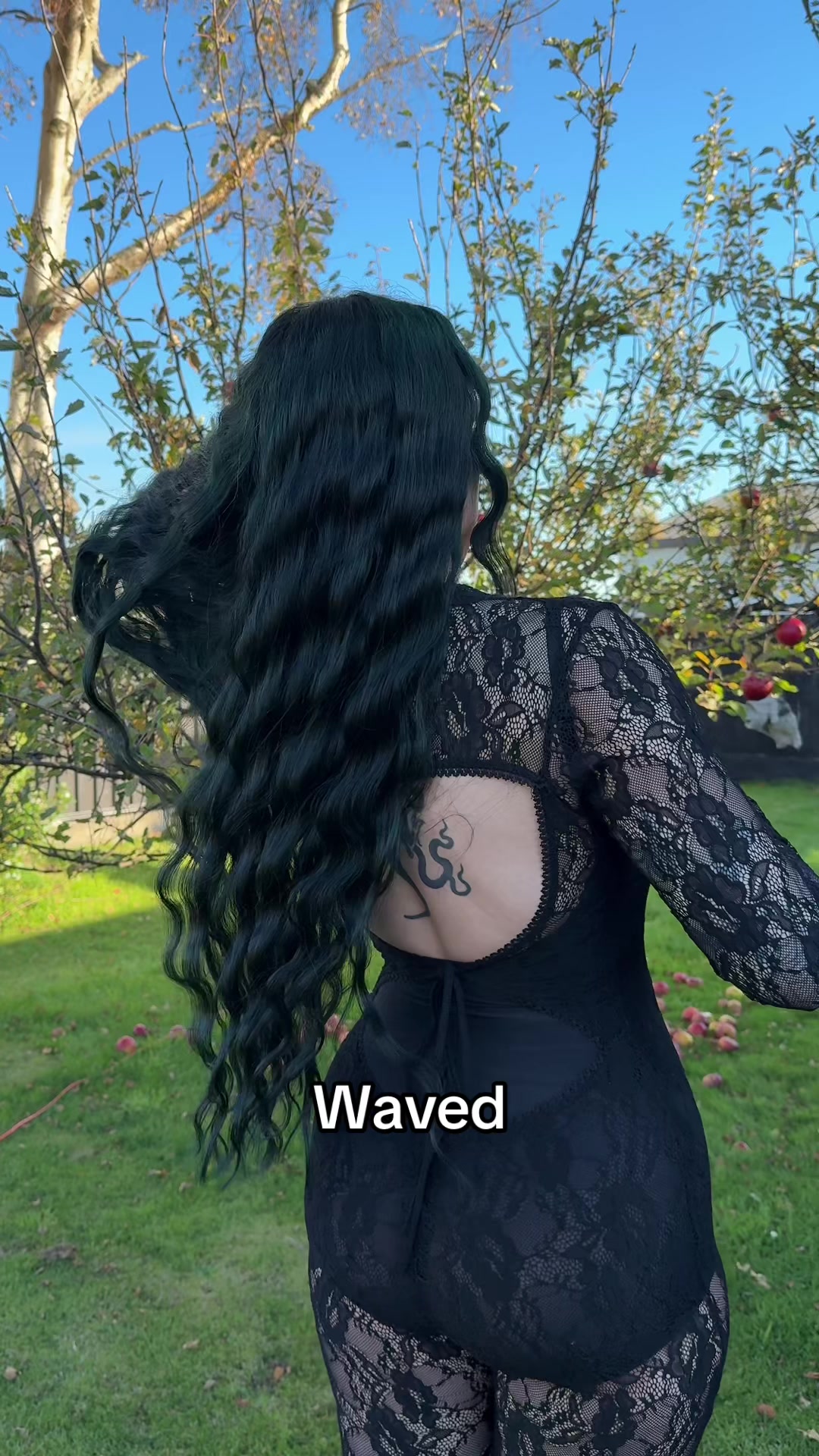 @Shego
