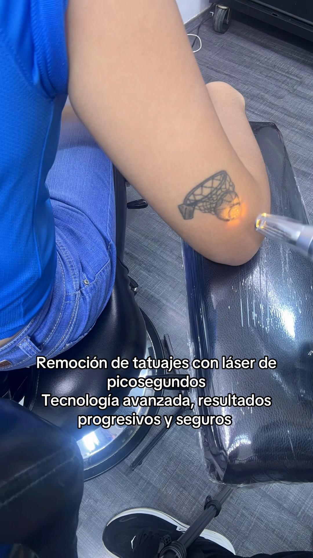 @Soho Custom Tattoo
