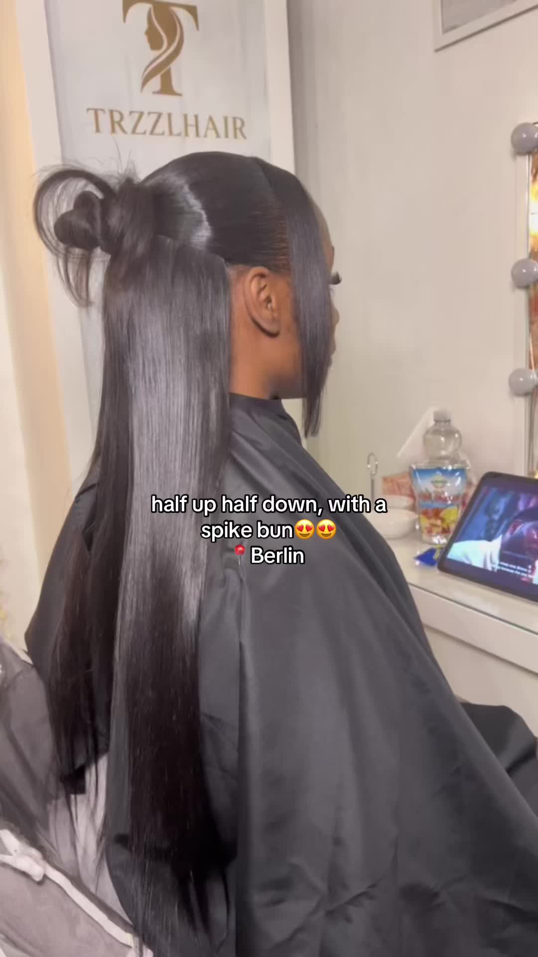 @Trzzlhair 🤎