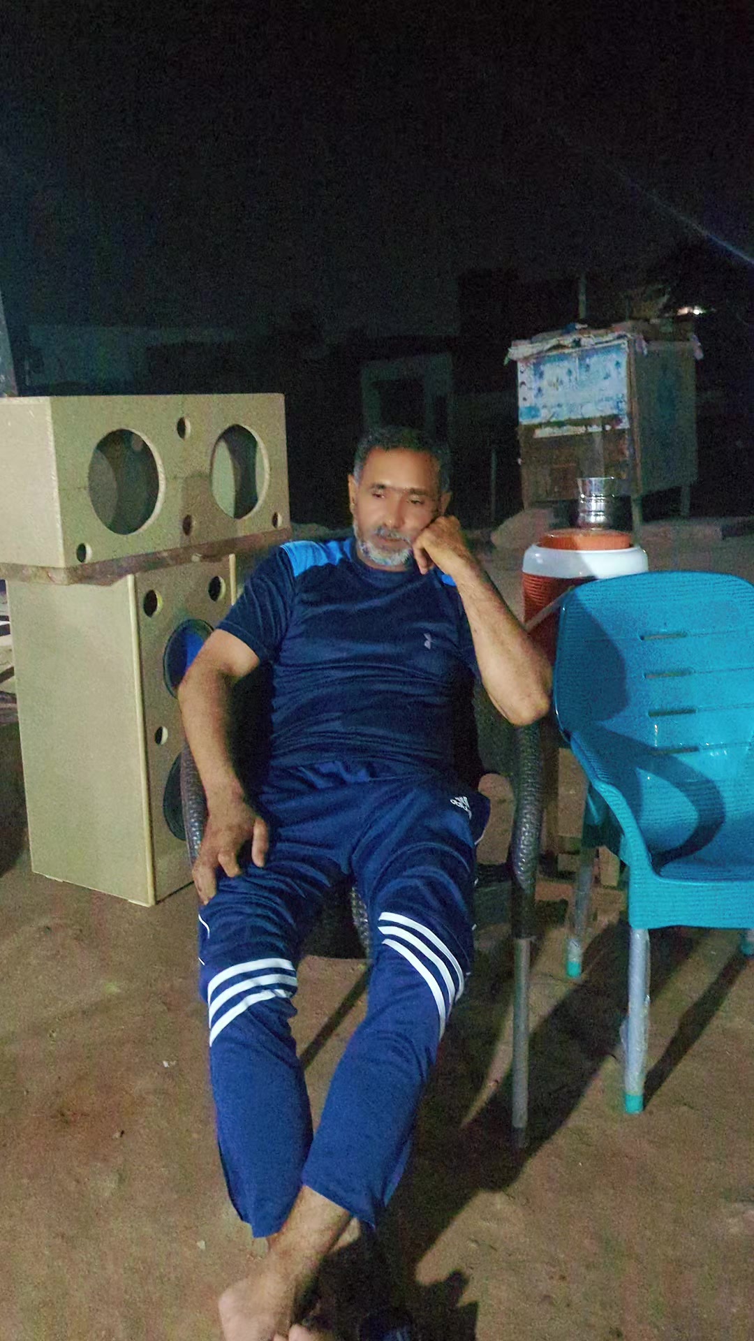 @لالامحمد سجاد کمبوہ