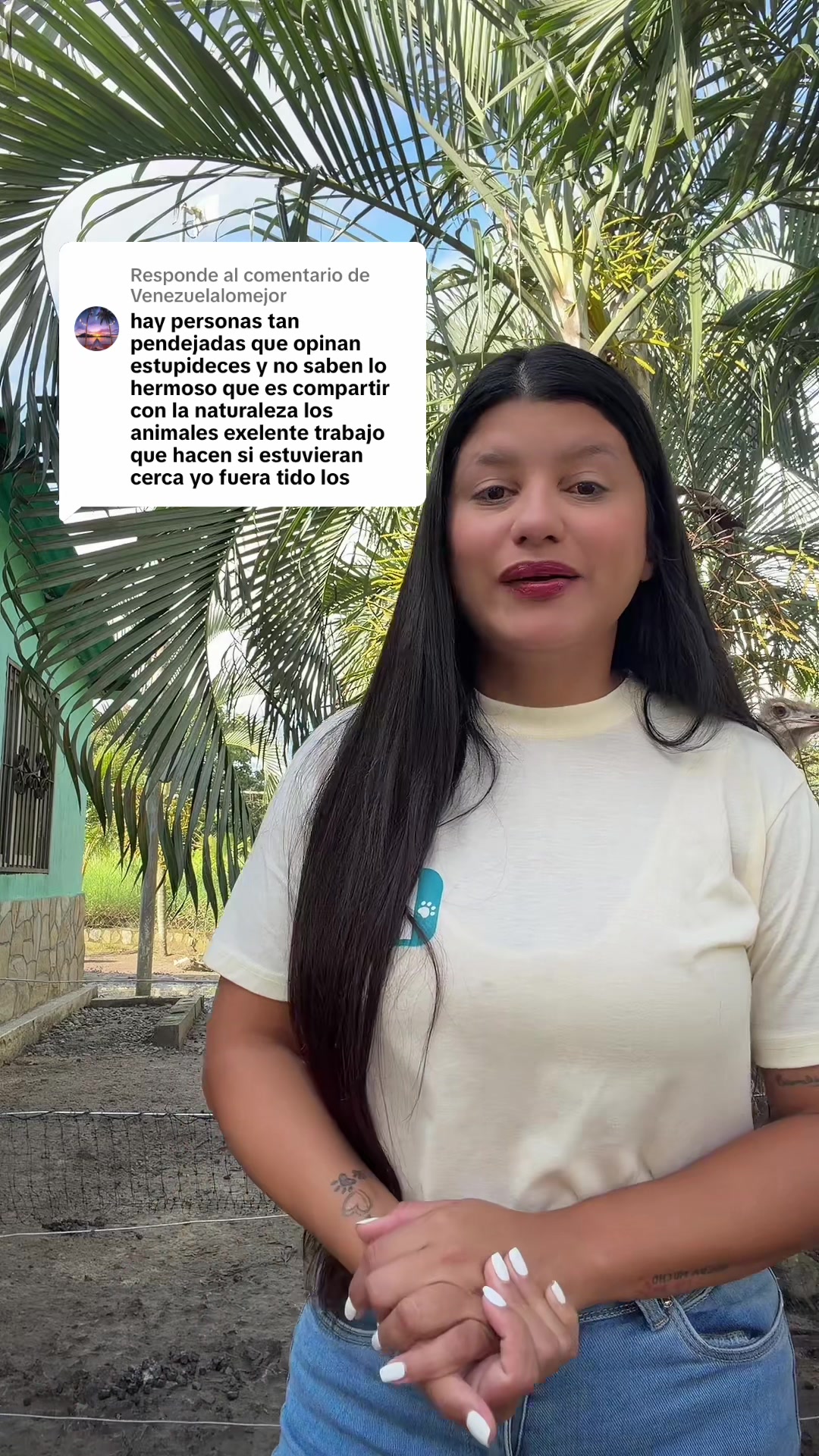 @Granjamascotalandiayaracuy