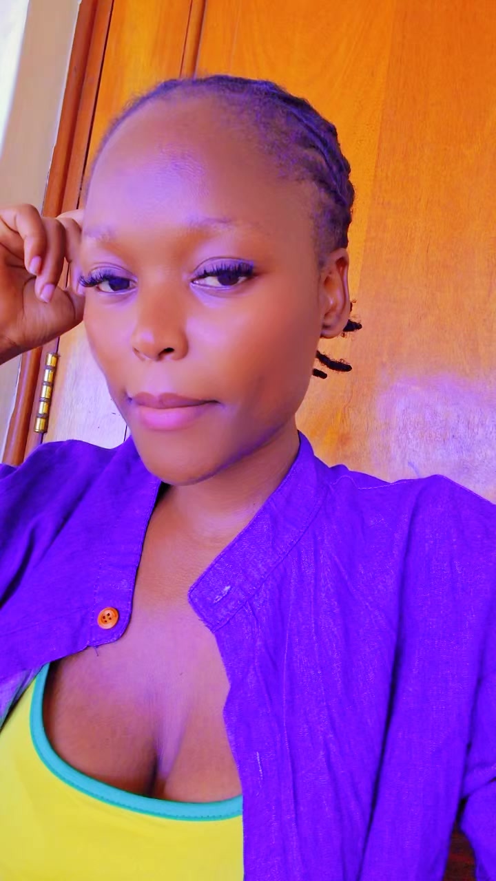 @💙Chantelle❤Mapenzi🤍🇨🇦🇰🇪