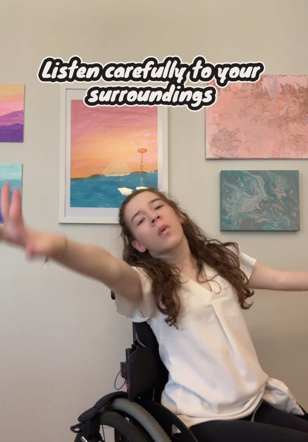 @Charlotte Miller