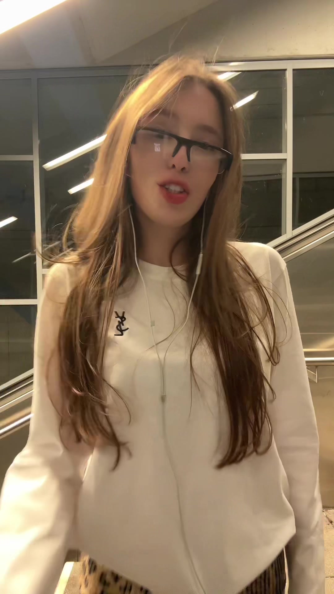 @алинка лама берг