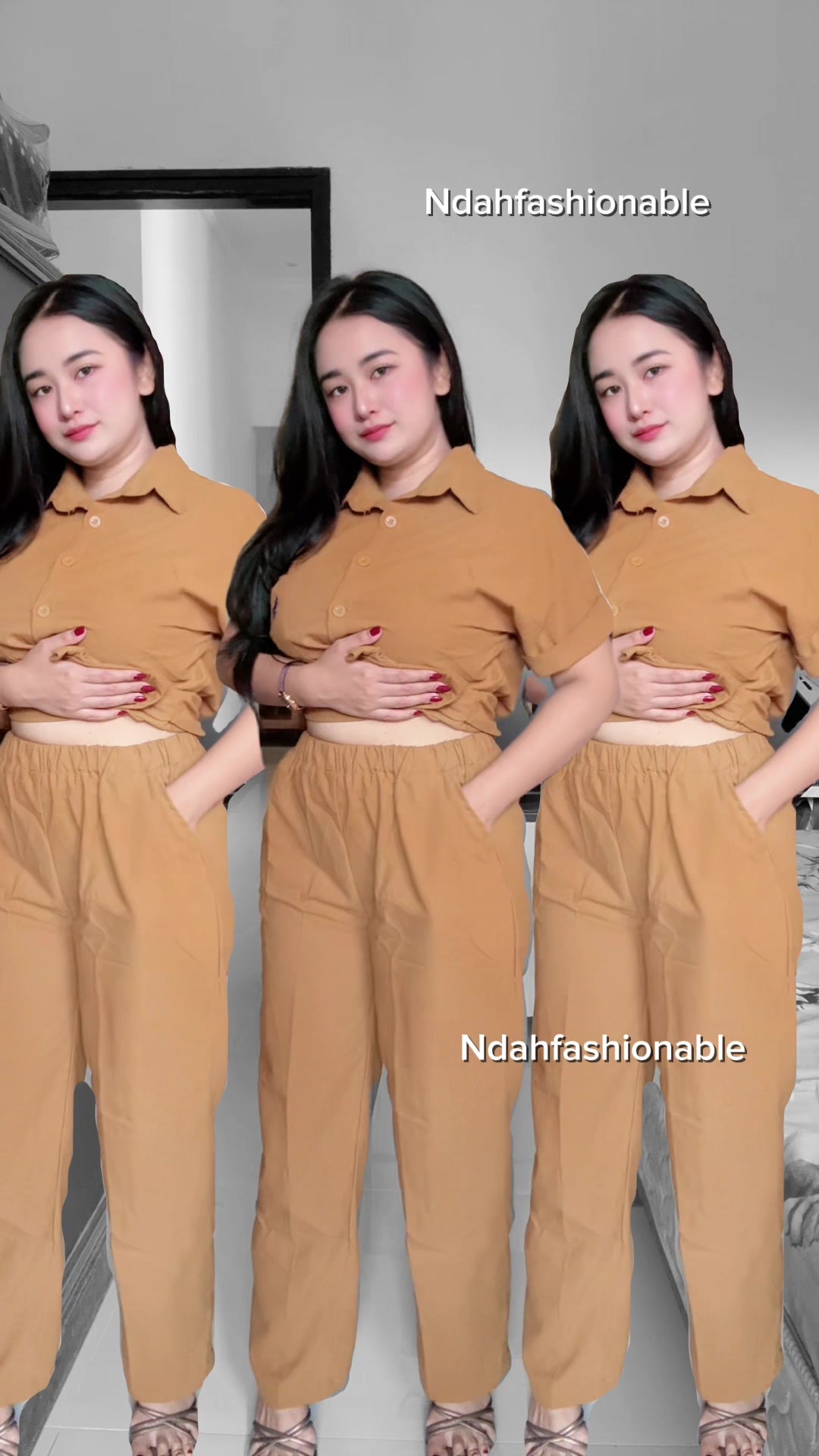 @Ndahfashionable