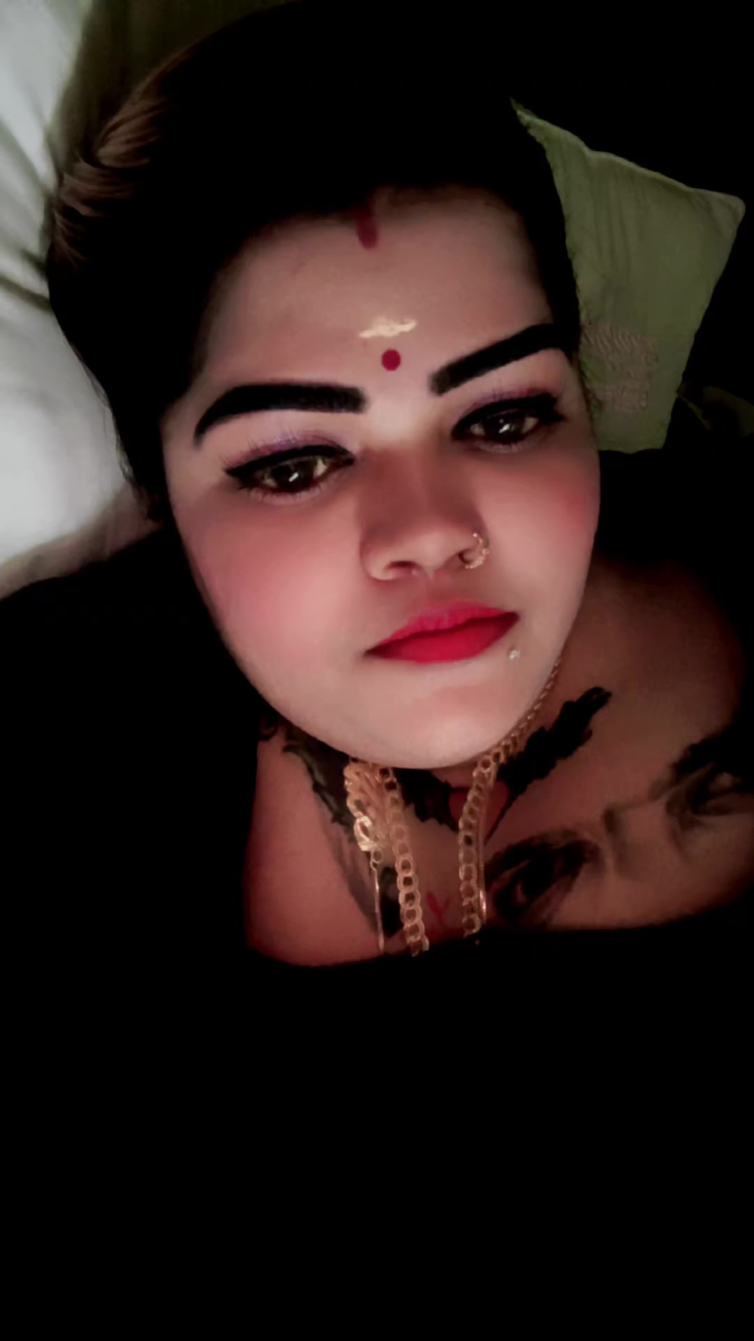 @ChikaDee Ponne Ria