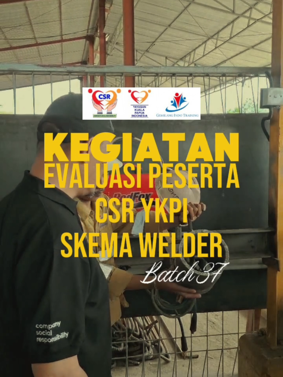 @Yayasan Kuala Papua Indonesia