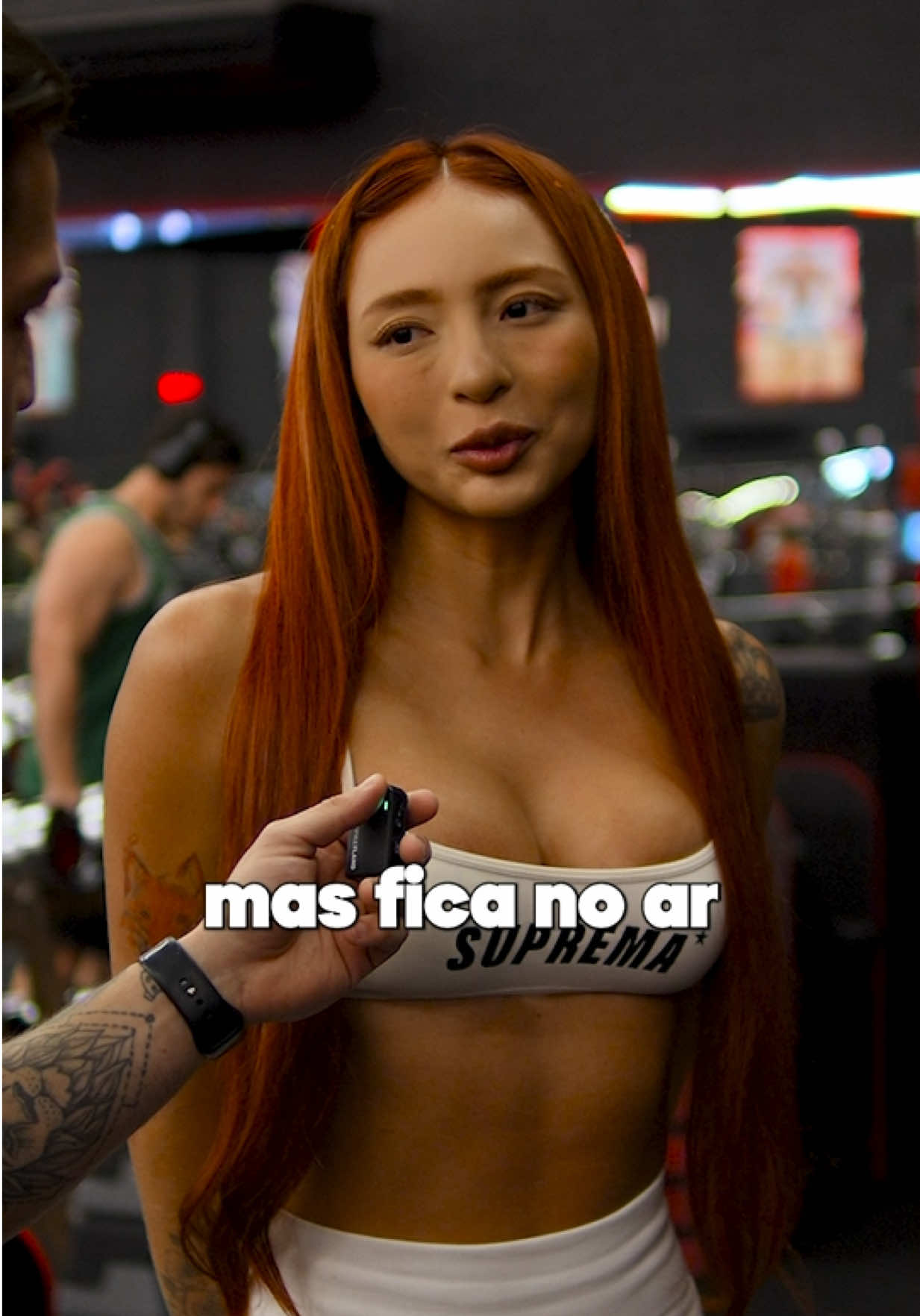 @Eric Matos
