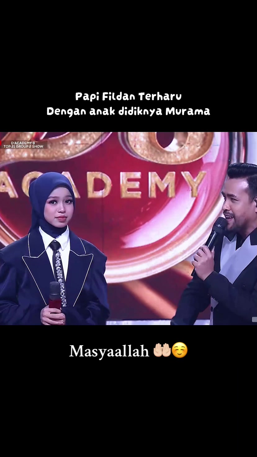 @BINTANG D’ACADEMY