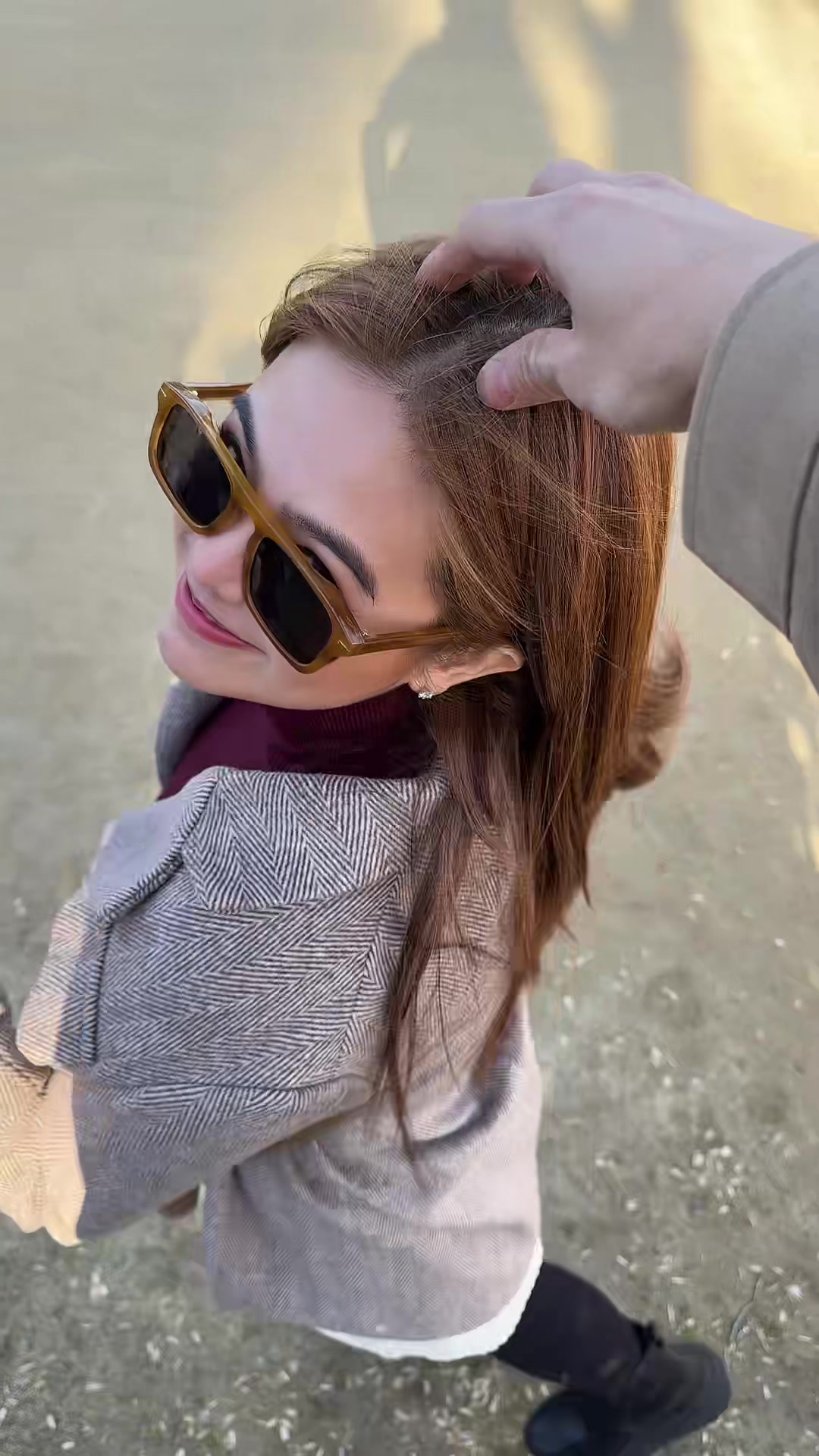 @beabinene