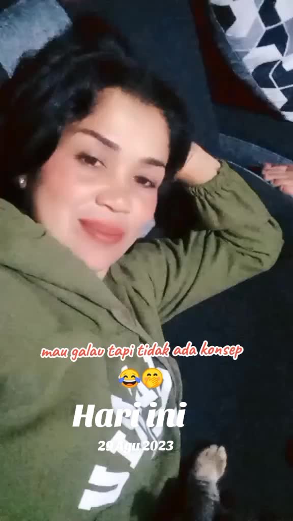 @eulis Pangalengan 78 ☑️
