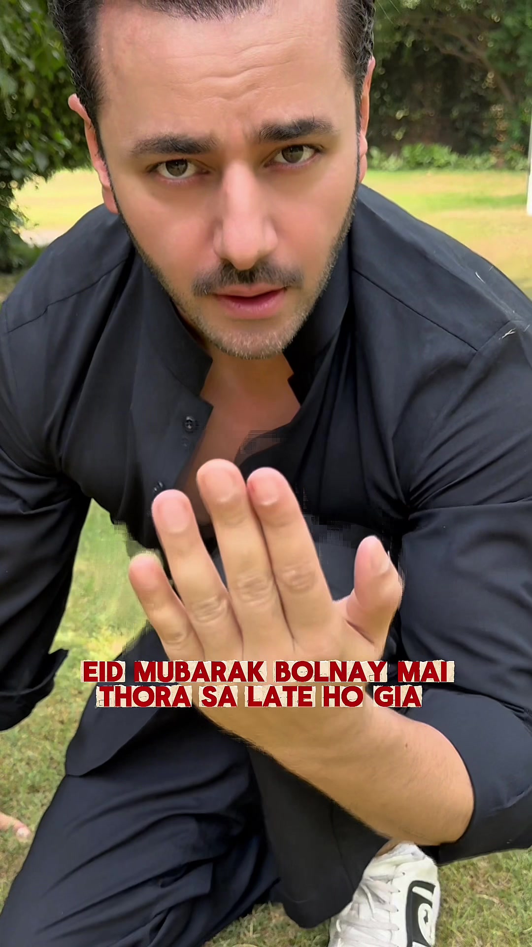 @Adeel Chaudhry