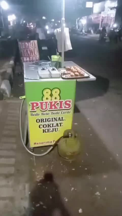 @PUKIS 88