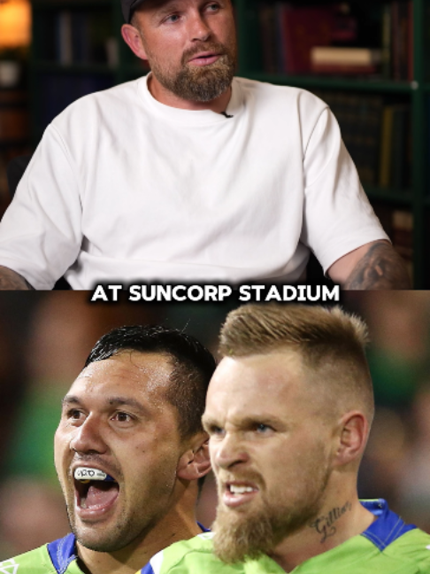 @Sporting News Australia