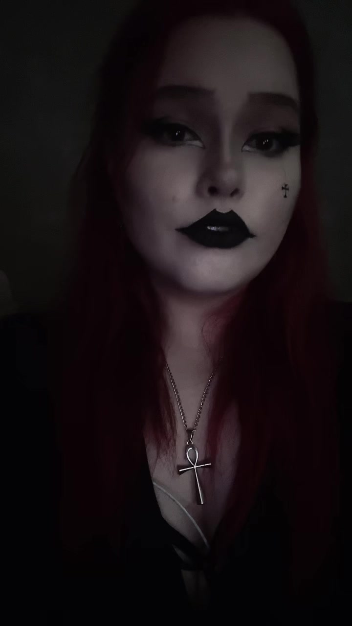 @☥𝖑𝖎𝖘𝖘𝖆☥