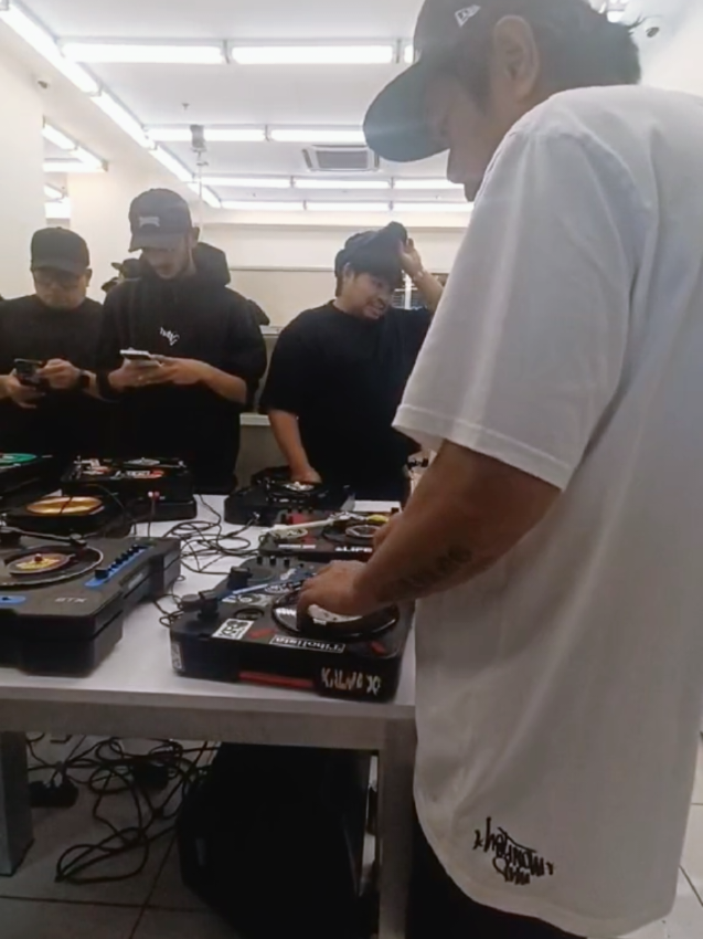 @Dj Delbrado🇵🇭