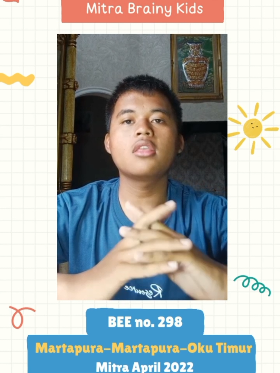 @Official Brainy Kids Indonesia
