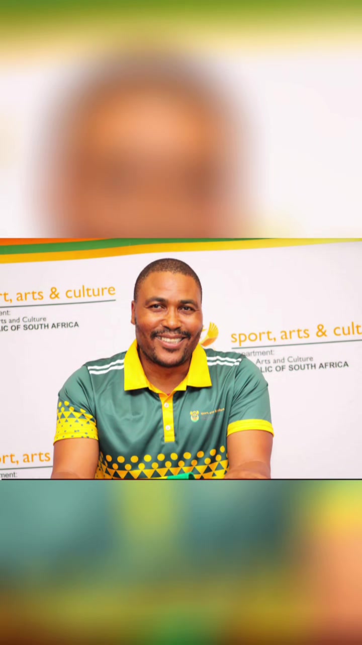 @Western Cape Indigenous Games