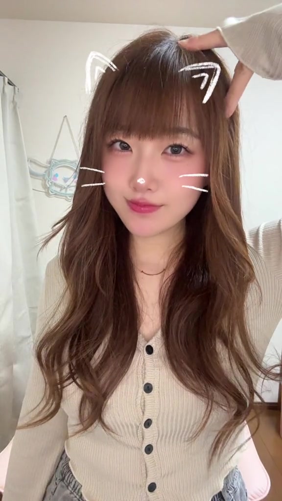 @なのもも🍑🍦
