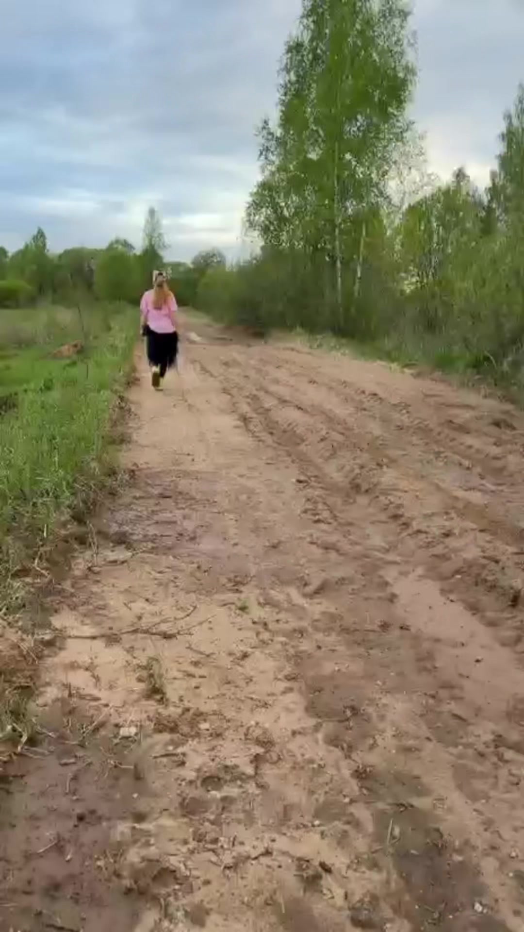 @Питомник лаек Урман Борисенка