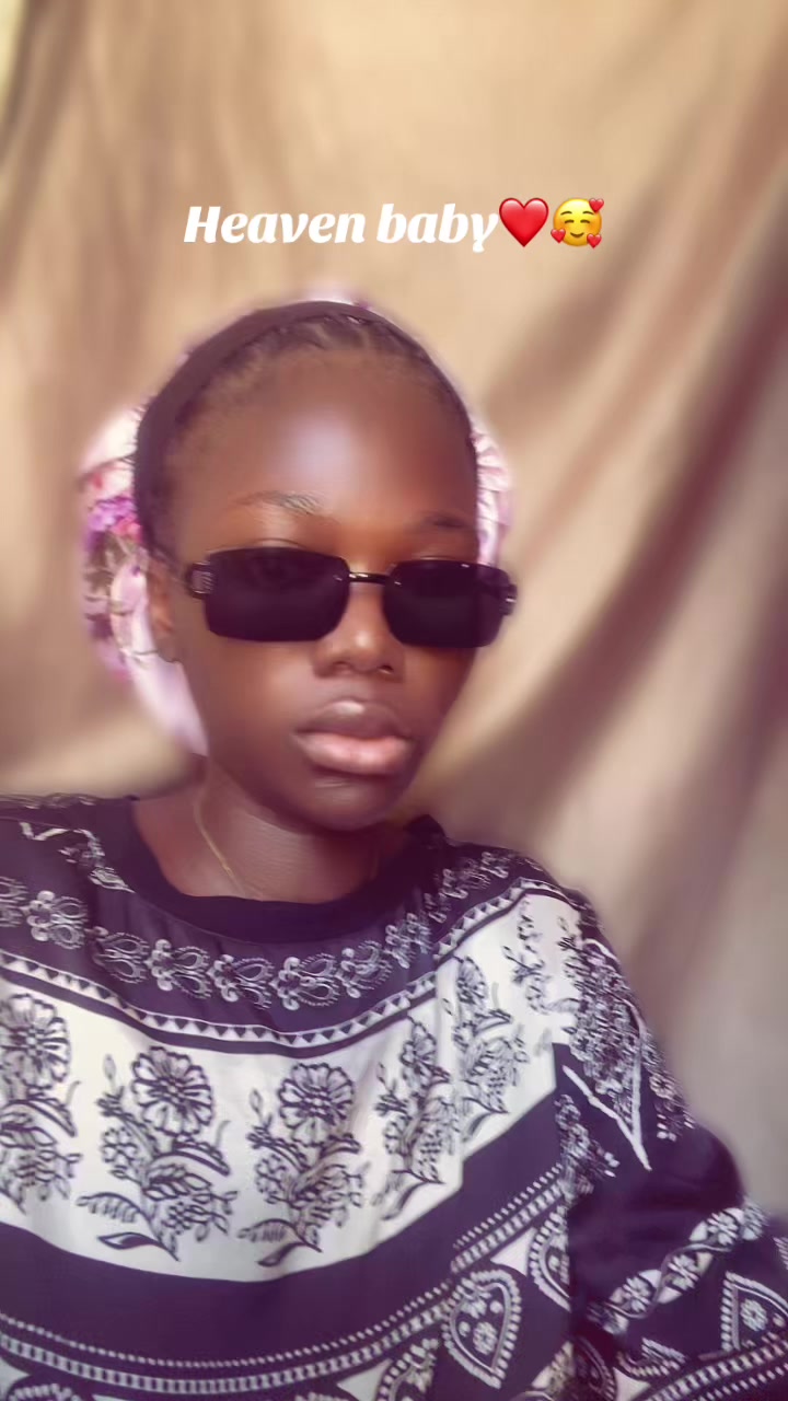 @Mama Somè Dee First👑