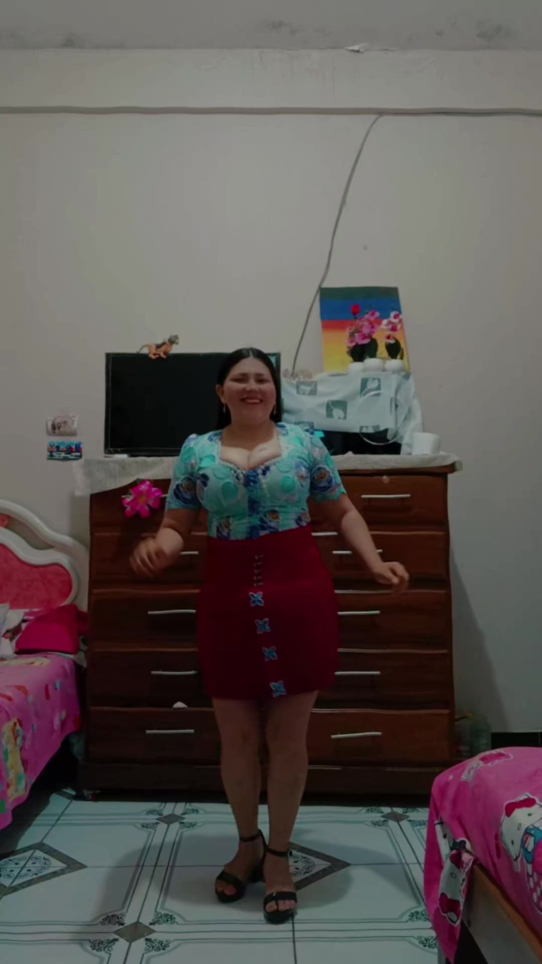 @deysi hermosa 🇧🇴🇳🇬💝💝💘💙