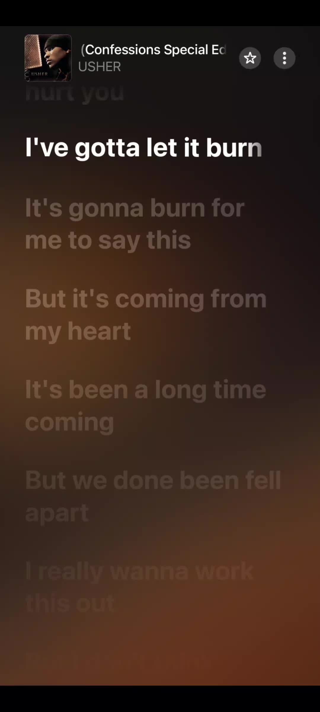 @Lyric Vibes