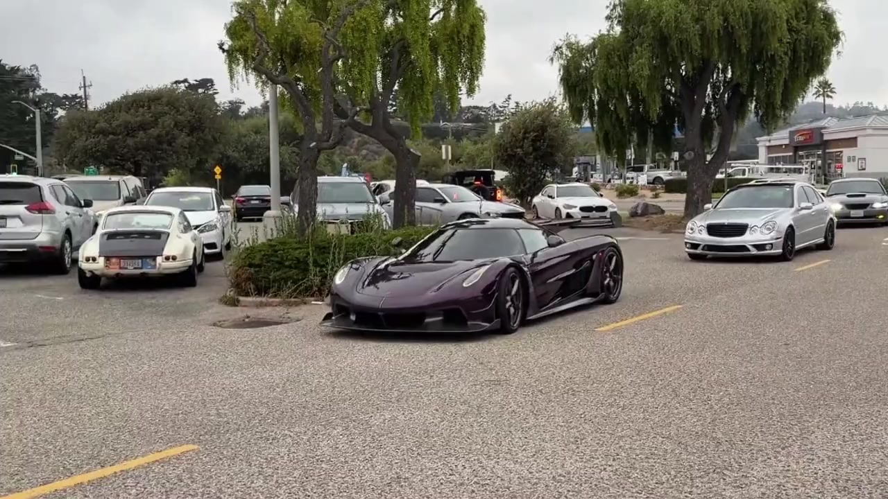 @Cartop Utra 4K