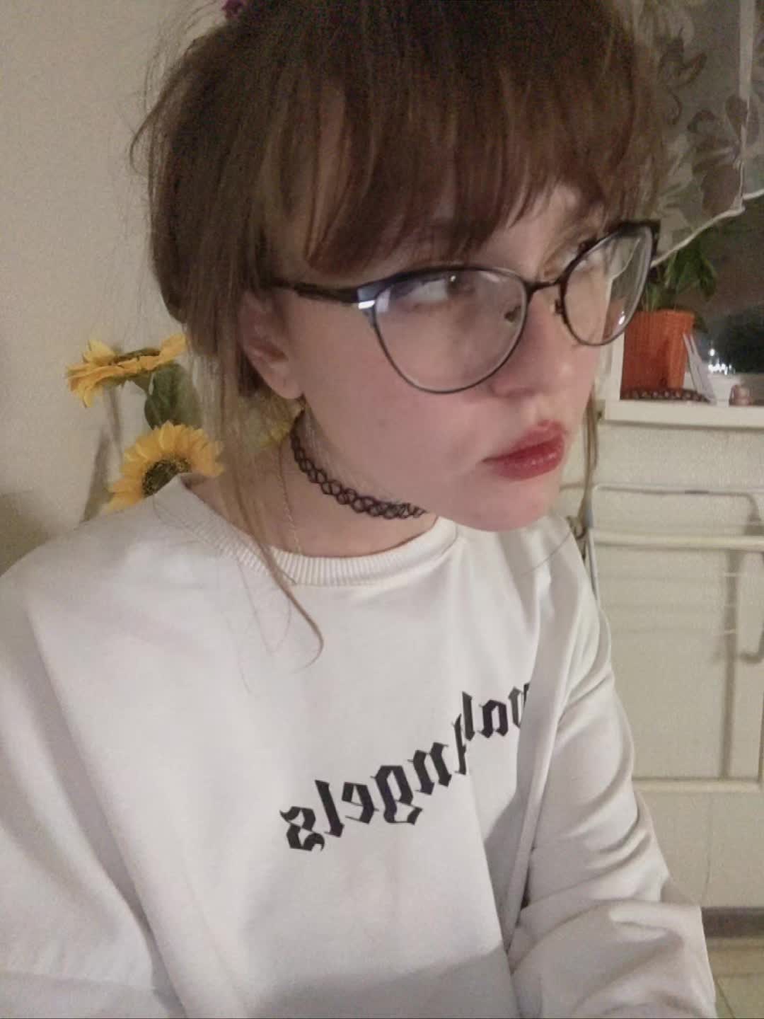 @брусника