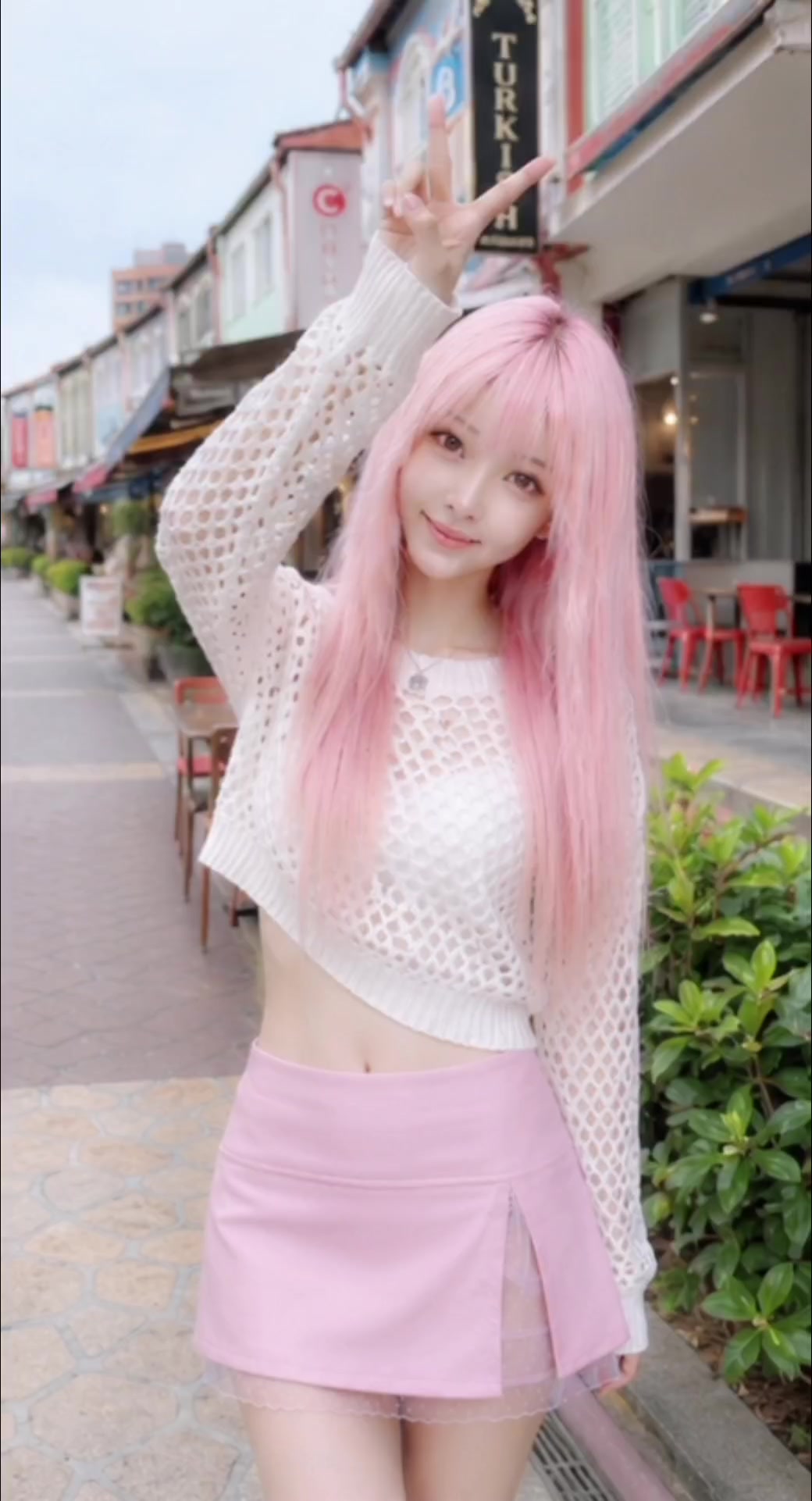 @Luna Koh 小狐宝贝