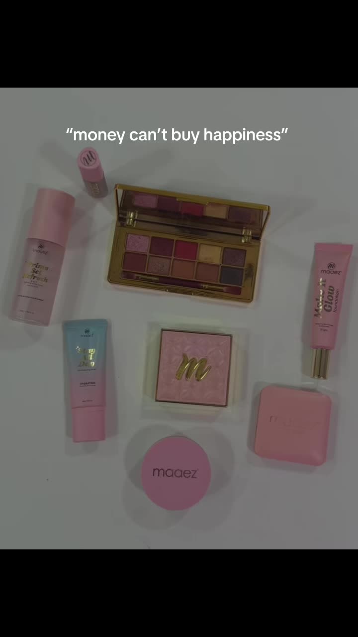 @maaezcosmetics