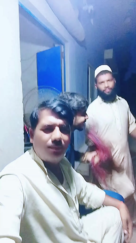 @sahabaz khan