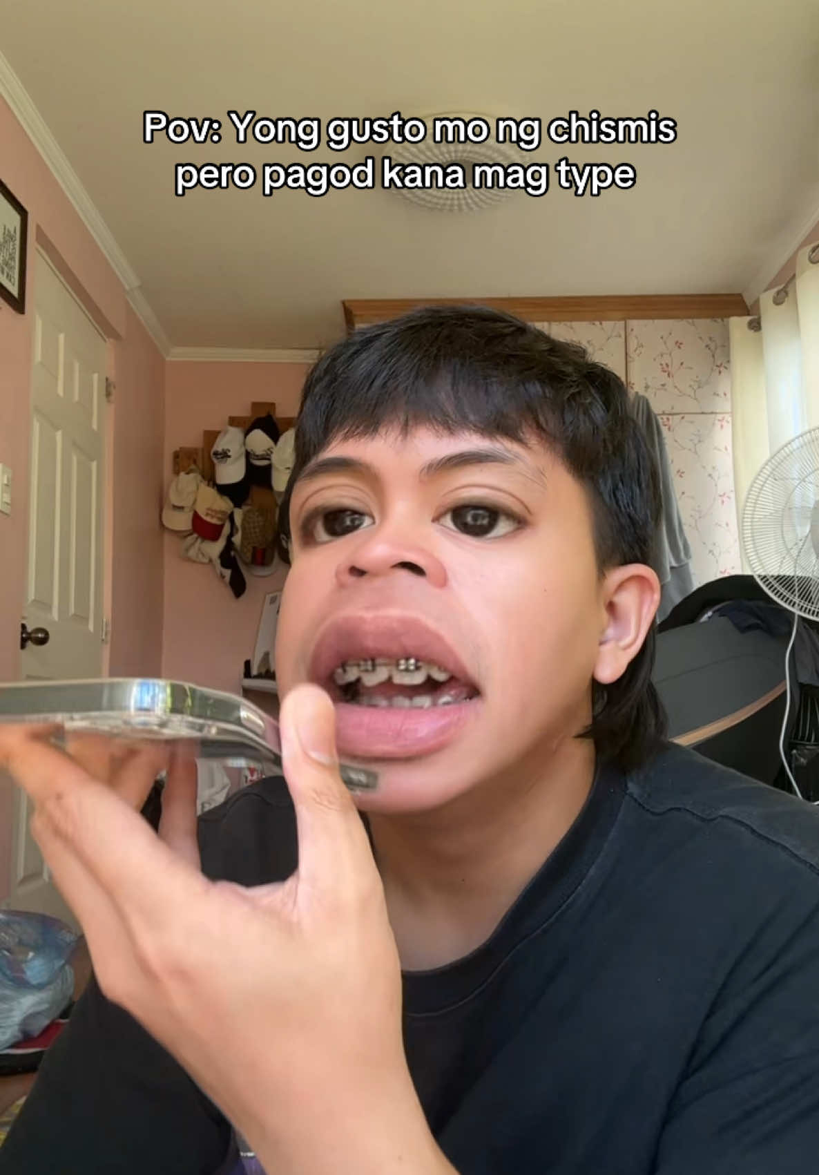 @Barista Jayson