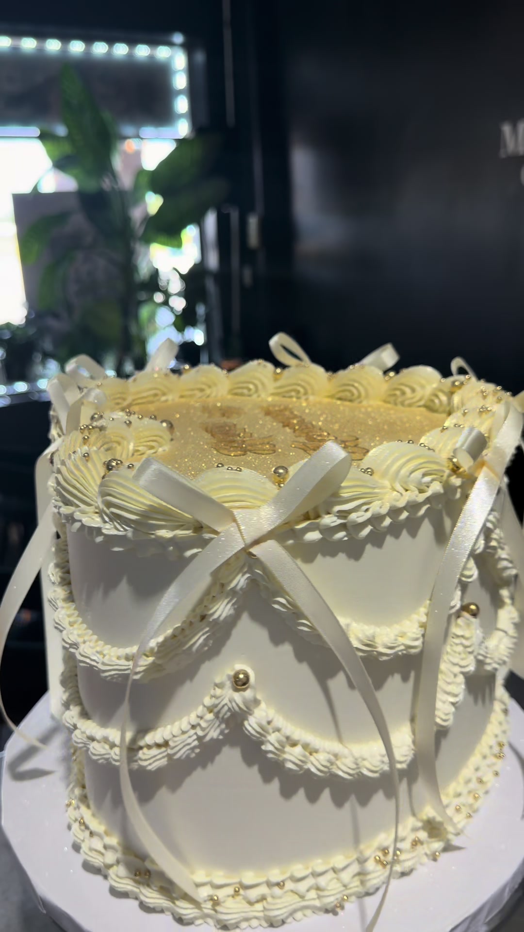 @M&B Bakery and Cakes
