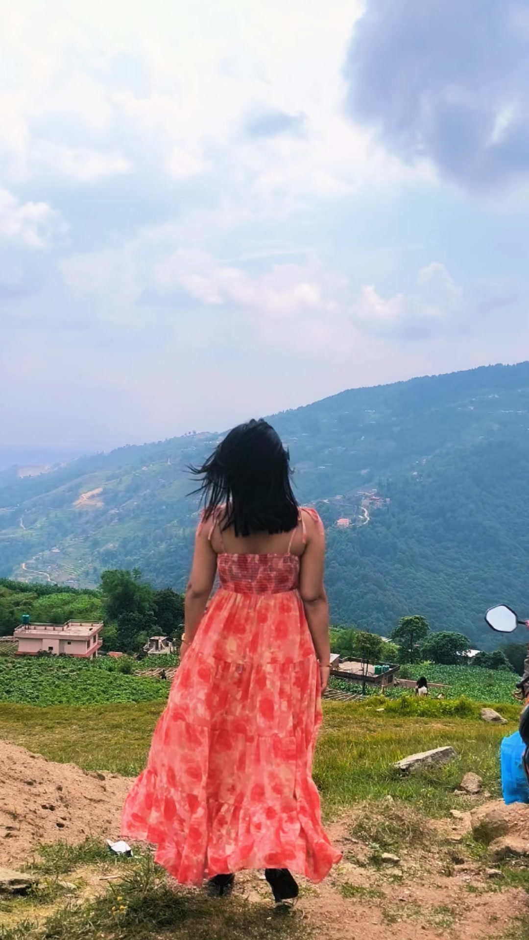 @Supriya Sapakota