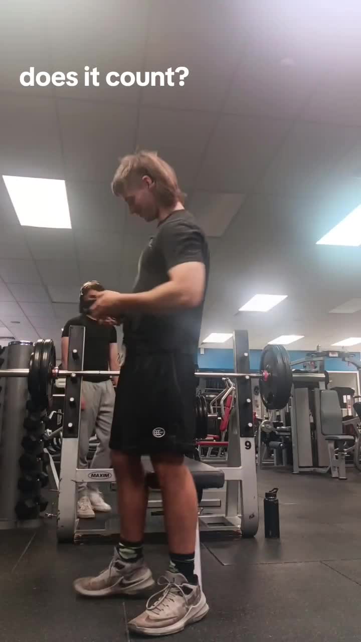 @gotothegym