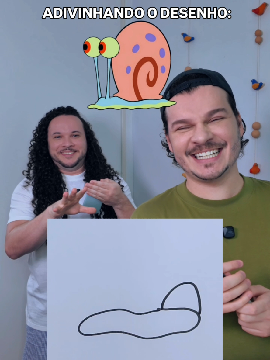 @Felipe e Kaique