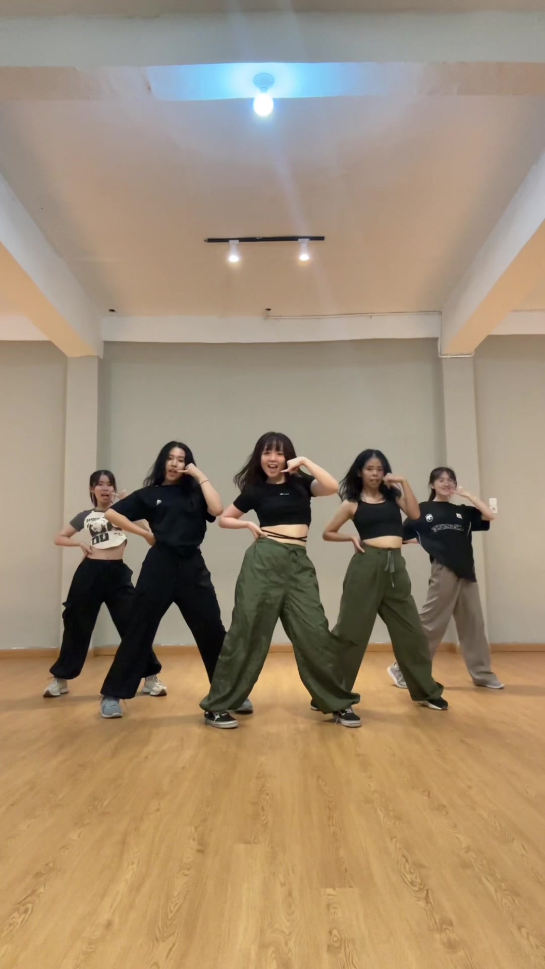 @Inmotion Dance House