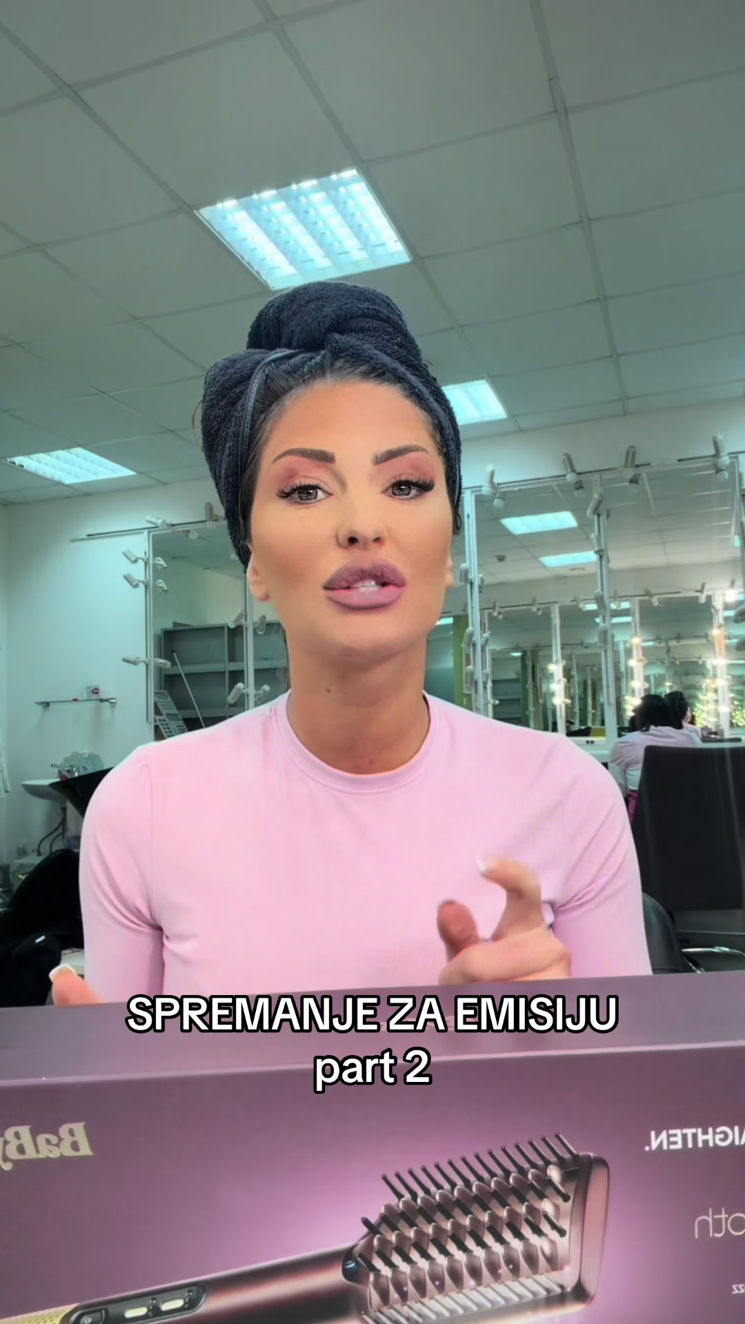 @AnaRadulovic