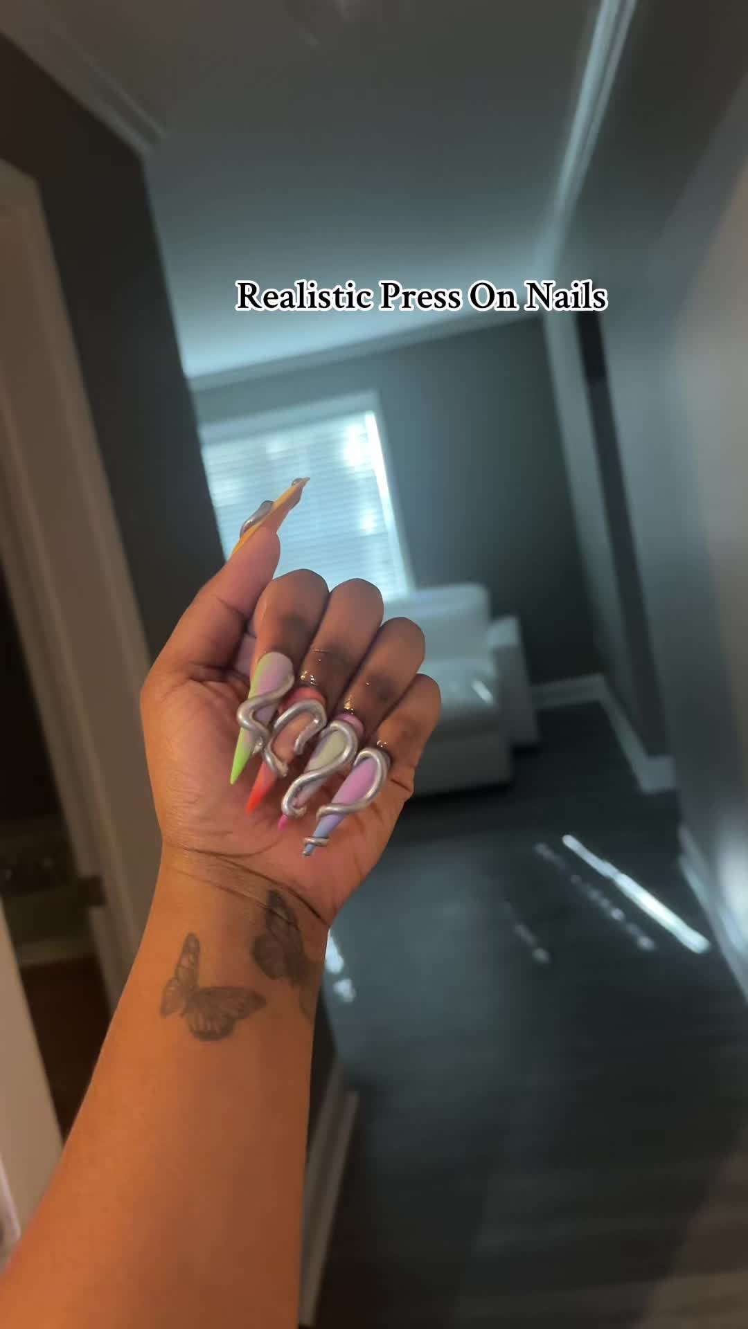 @OdeePressOns