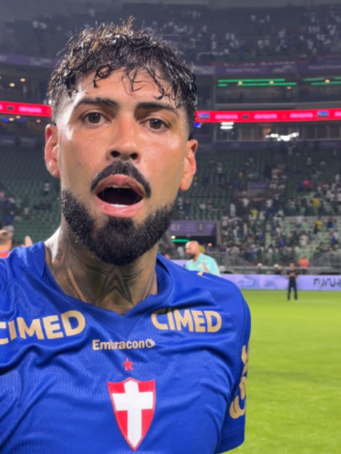 @SE Palmeiras
