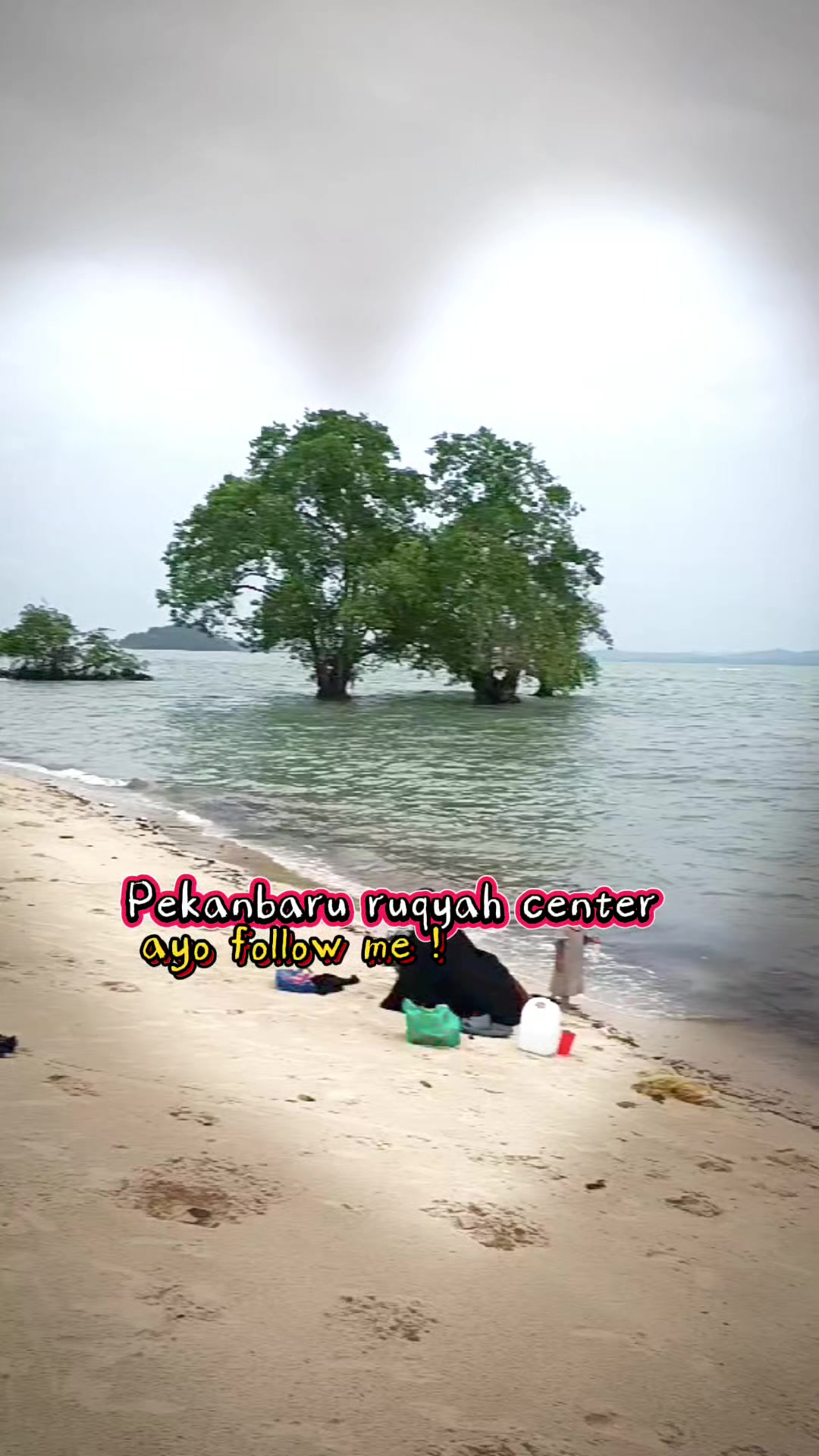 @PEKANBARU RUQYAH CENTER (PRC )