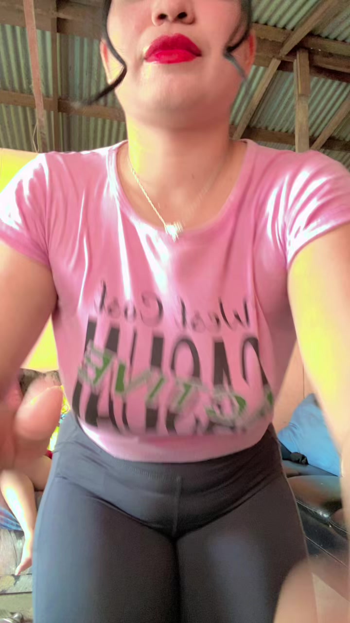 @Tú gordita bella ๐ฅต๐๐